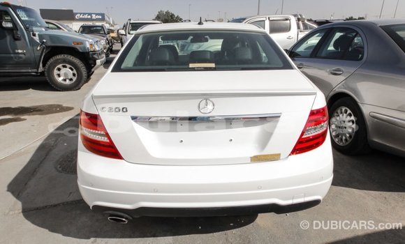 Buy Import Mercedes-Benz 200 White Car in Import - Dubai in Central Buy Import Mercedes-Benz 200 White Car in Import - Dubai in Central