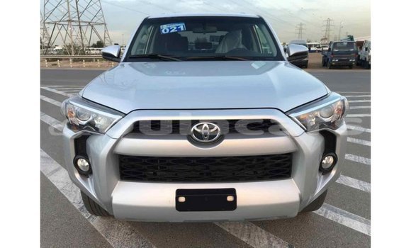 Buy Import Toyota 4Runner Grey Car in Import - Dubai in Central Buy Import Toyota 4Runner Grey Car in Import - Dubai in Central