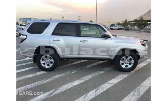 Buy Import Toyota 4Runner Grey Car in Import - Dubai in Central Buy Import Toyota 4Runner Grey Car in Import - Dubai in Central