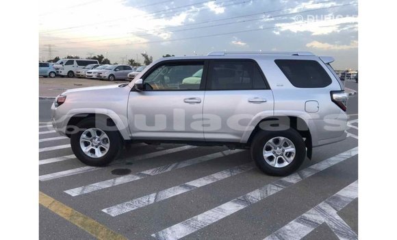 Buy Import Toyota 4Runner Grey Car in Import - Dubai in Central Buy Import Toyota 4Runner Grey Car in Import - Dubai in Central