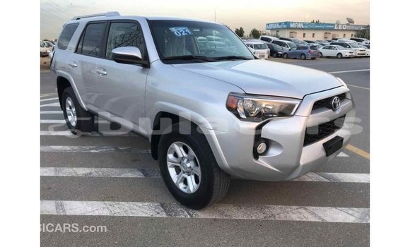 Buy Import Toyota 4Runner Grey Car in Import - Dubai in Central Buy Import Toyota 4Runner Grey Car in Import - Dubai in Central