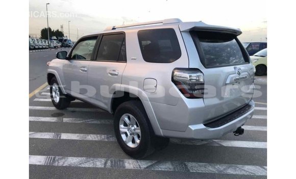 Buy Import Toyota 4Runner Grey Car in Import - Dubai in Central Buy Import Toyota 4Runner Grey Car in Import - Dubai in Central