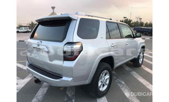 Buy Import Toyota 4Runner Grey Car in Import - Dubai in Central Buy Import Toyota 4Runner Grey Car in Import - Dubai in Central