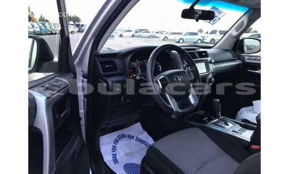Buy Import Toyota 4Runner Grey Car in Import - Dubai in Central Buy Import Toyota 4Runner Grey Car in Import - Dubai in Central
