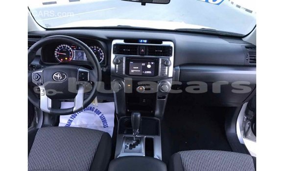Buy Import Toyota 4Runner Grey Car in Import - Dubai in Central Buy Import Toyota 4Runner Grey Car in Import - Dubai in Central
