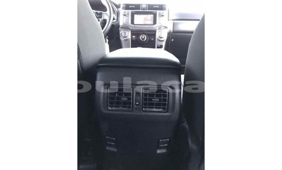 Buy Import Toyota 4Runner Grey Car in Import - Dubai in Central Buy Import Toyota 4Runner Grey Car in Import - Dubai in Central