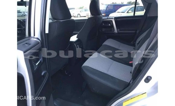 Buy Import Toyota 4Runner Grey Car in Import - Dubai in Central Buy Import Toyota 4Runner Grey Car in Import - Dubai in Central