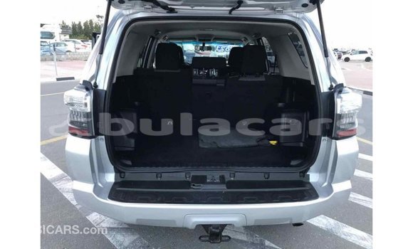 Buy Import Toyota 4Runner Grey Car in Import - Dubai in Central Buy Import Toyota 4Runner Grey Car in Import - Dubai in Central