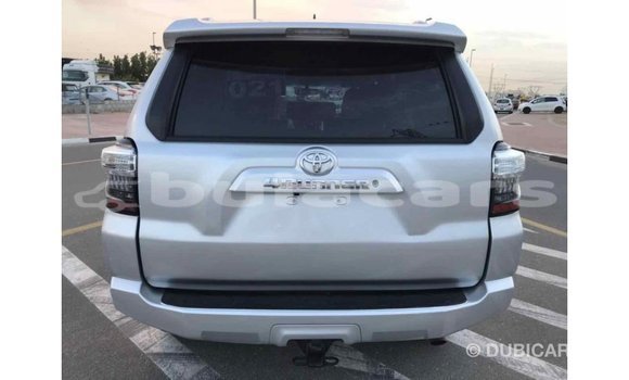 Buy Import Toyota 4Runner Grey Car in Import - Dubai in Central Buy Import Toyota 4Runner Grey Car in Import - Dubai in Central