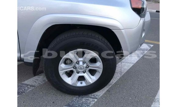 Buy Import Toyota 4Runner Grey Car in Import - Dubai in Central Buy Import Toyota 4Runner Grey Car in Import - Dubai in Central