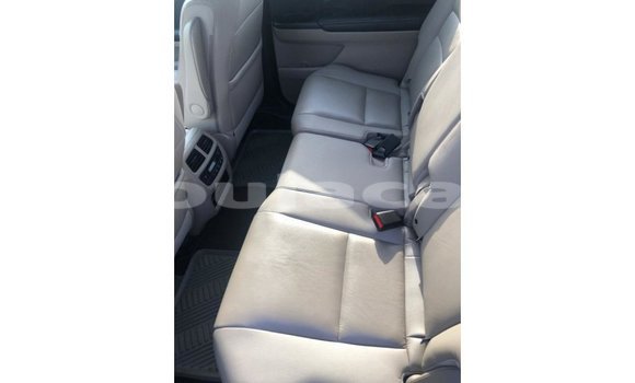 Buy Import Honda Pilot Black Car in Import - Dubai in Central Buy Import Honda Pilot Black Car in Import - Dubai in Central