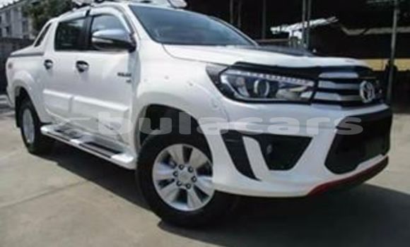 Buy Used Toyota Hilux Other Car in Korokade in Northern Buy Used Toyota Hilux Other Car in Korokade in Northern