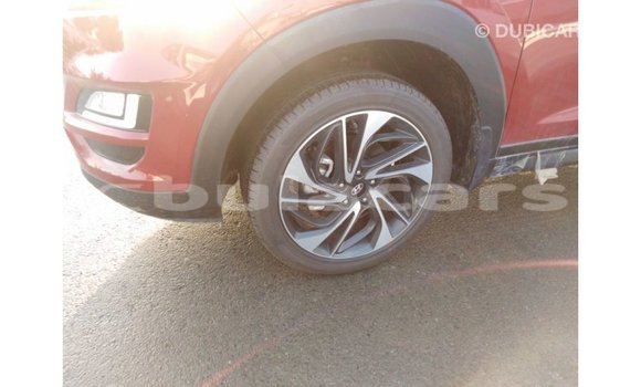 Buy Import Hyundai Tucson Red Car in Import - Dubai in Central Buy Import Hyundai Tucson Red Car in Import - Dubai in Central