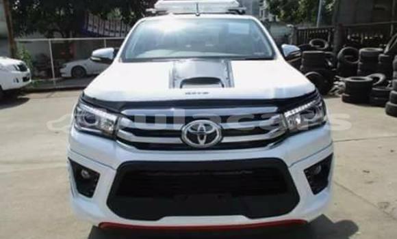 Buy Used Toyota Hilux Other Car in Korokade in Northern Buy Used Toyota Hilux Other Car in Korokade in Northern