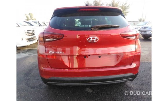Buy Import Hyundai Tucson Red Car in Import - Dubai in Central Buy Import Hyundai Tucson Red Car in Import - Dubai in Central
