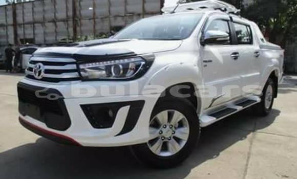 Buy Used Toyota Hilux Other Car in Korokade in Northern Buy Used Toyota Hilux Other Car in Korokade in Northern