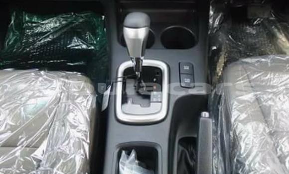 Buy Used Toyota Hilux Other Car in Korokade in Northern Buy Used Toyota Hilux Other Car in Korokade in Northern