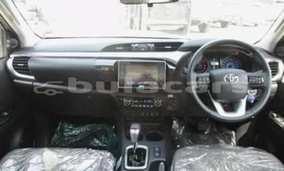 Buy Used Toyota Hilux Other Car in Korokade in Northern Buy Used Toyota Hilux Other Car in Korokade in Northern
