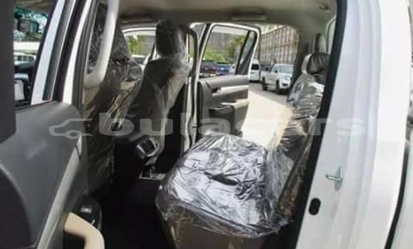 Buy Used Toyota Hilux Other Car in Korokade in Northern Buy Used Toyota Hilux Other Car in Korokade in Northern