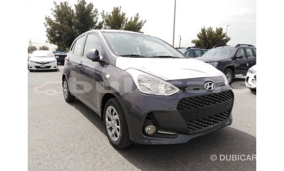 Buy Import Hyundai i10 Grey Car in Import - Dubai in Central Buy Import Hyundai i10 Grey Car in Import - Dubai in Central