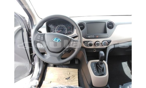 Buy Import Hyundai i10 Grey Car in Import - Dubai in Central Buy Import Hyundai i10 Grey Car in Import - Dubai in Central