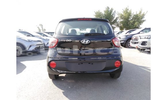 Buy Import Hyundai i10 Black Car in Import - Dubai in Central Buy Import Hyundai i10 Black Car in Import - Dubai in Central