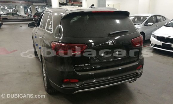 Buy Import Kia Sorento Brown Car in Import - Dubai in Central Buy Import Kia Sorento Brown Car in Import - Dubai in Central