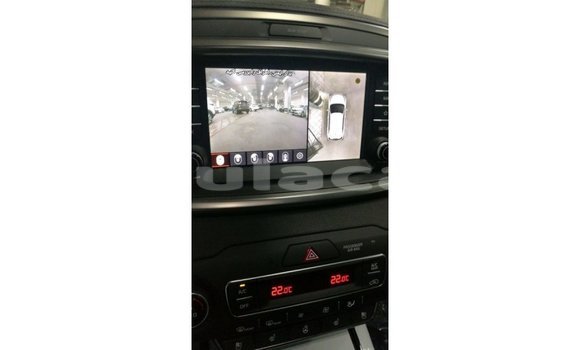 Buy Import Kia Sorento Brown Car in Import - Dubai in Central Buy Import Kia Sorento Brown Car in Import - Dubai in Central