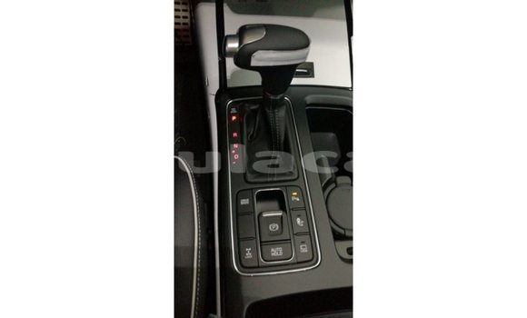 Buy Import Kia Sorento Brown Car in Import - Dubai in Central Buy Import Kia Sorento Brown Car in Import - Dubai in Central