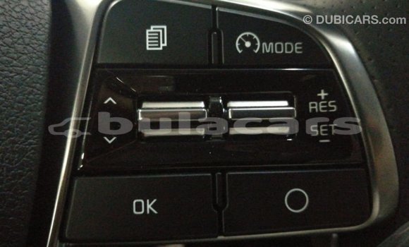 Buy Import Kia Sorento Brown Car in Import - Dubai in Central Buy Import Kia Sorento Brown Car in Import - Dubai in Central