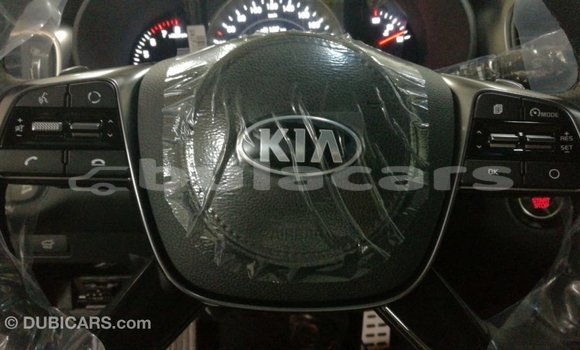 Buy Import Kia Sorento Brown Car in Import - Dubai in Central Buy Import Kia Sorento Brown Car in Import - Dubai in Central