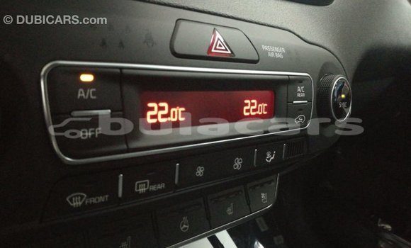 Buy Import Kia Sorento Brown Car in Import - Dubai in Central Buy Import Kia Sorento Brown Car in Import - Dubai in Central