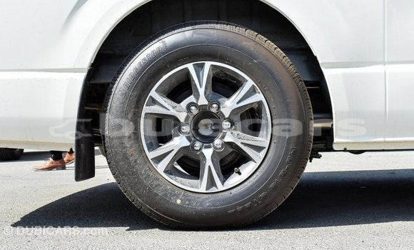 Buy Import Toyota Hiace White Car in Import - Dubai in Central Buy Import Toyota Hiace White Car in Import - Dubai in Central