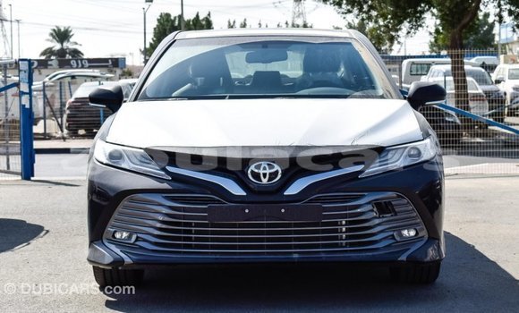 Buy Import Toyota Camry Black Car in Import - Dubai in Central Buy Import Toyota Camry Black Car in Import - Dubai in Central