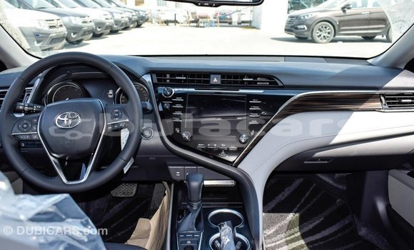 Buy Import Toyota Camry Black Car in Import - Dubai in Central Buy Import Toyota Camry Black Car in Import - Dubai in Central