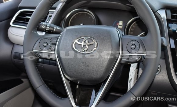Buy Import Toyota Camry Black Car in Import - Dubai in Central Buy Import Toyota Camry Black Car in Import - Dubai in Central