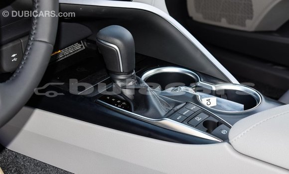 Buy Import Toyota Camry Black Car in Import - Dubai in Central Buy Import Toyota Camry Black Car in Import - Dubai in Central