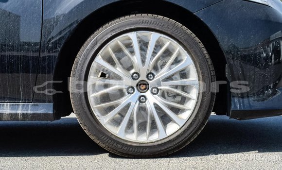 Buy Import Toyota Camry Black Car in Import - Dubai in Central Buy Import Toyota Camry Black Car in Import - Dubai in Central