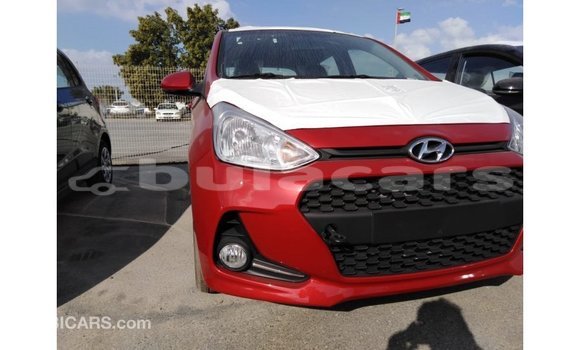 Buy Import Hyundai i10 Red Car in Import - Dubai in Central Buy Import Hyundai i10 Red Car in Import - Dubai in Central