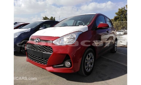 Buy Import Hyundai i10 Red Car in Import - Dubai in Central Buy Import Hyundai i10 Red Car in Import - Dubai in Central