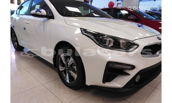 Buy Import Kia Cerato White Car in Import - Dubai in Central Buy Import Kia Cerato White Car in Import - Dubai in Central