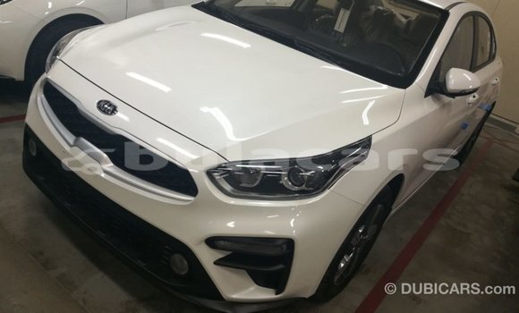 Buy Import Kia Cerato White Car in Import - Dubai in Central Buy Import Kia Cerato White Car in Import - Dubai in Central