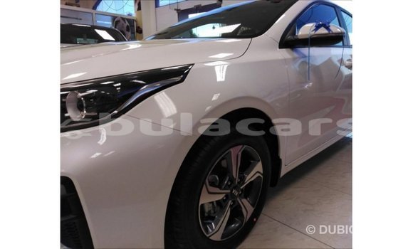 Buy Import Kia Cerato White Car in Import - Dubai in Central Buy Import Kia Cerato White Car in Import - Dubai in Central