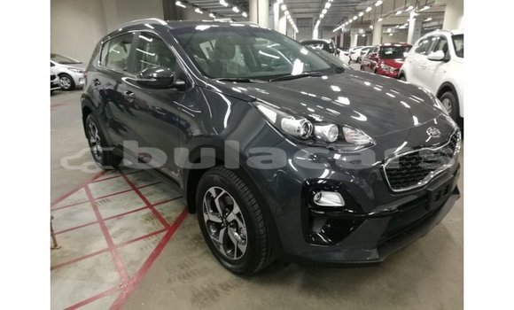Buy Import Kia Sportage Grey Car in Import - Dubai in Central Buy Import Kia Sportage Grey Car in Import - Dubai in Central
