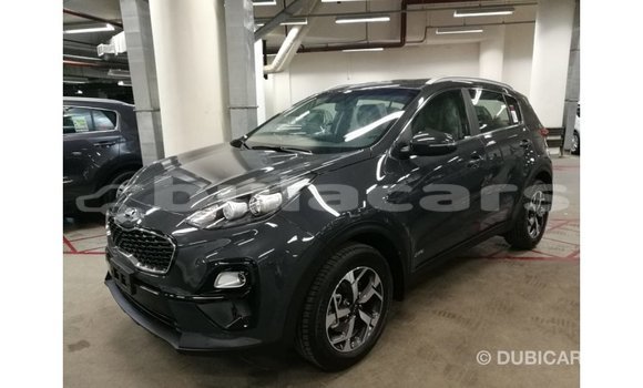 Buy Import Kia Sportage Grey Car in Import - Dubai in Central Buy Import Kia Sportage Grey Car in Import - Dubai in Central