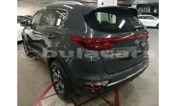 Buy Import Kia Sportage Grey Car in Import - Dubai in Central Buy Import Kia Sportage Grey Car in Import - Dubai in Central