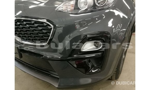 Buy Import Kia Sportage Grey Car in Import - Dubai in Central Buy Import Kia Sportage Grey Car in Import - Dubai in Central