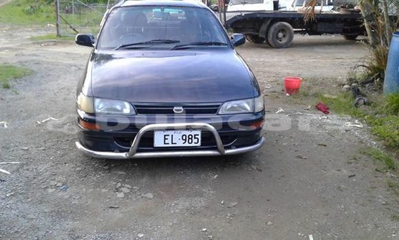 Buy Used Toyota Corolla Other Car in Korokade in Northern Buy Used Toyota Corolla Other Car in Korokade in Northern