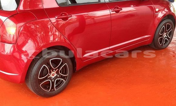 Acheter Occasion Voiture Suzuki Swift Autre à Deuba, Central Acheter Occasion Voiture Suzuki Swift Autre à Deuba, Central