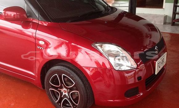 Buy Used Suzuki Swift Other Car in Deuba in Central